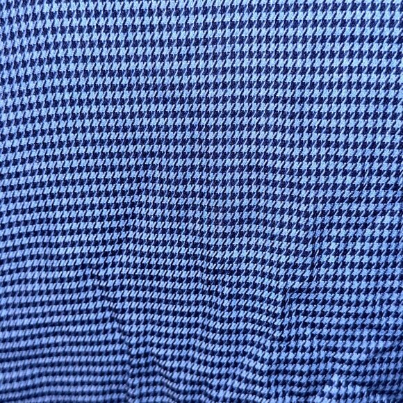 Robert Graham Modern Americana Tailored‎ Fit Long Sleeve Casual Dress Shirt 2XL - Picture 5 of 7